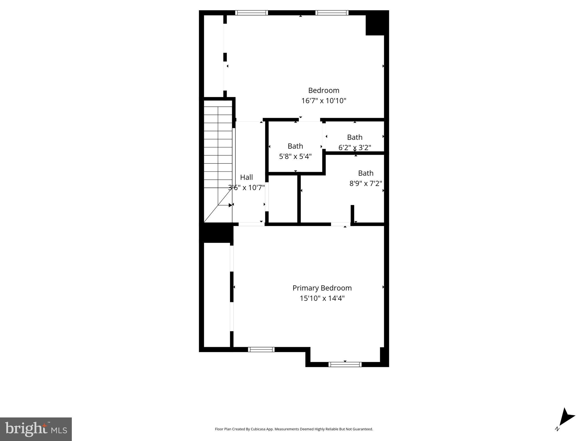 3733 Roxbury Lane Alexandria, VA 22309 - Photo 37 of 37