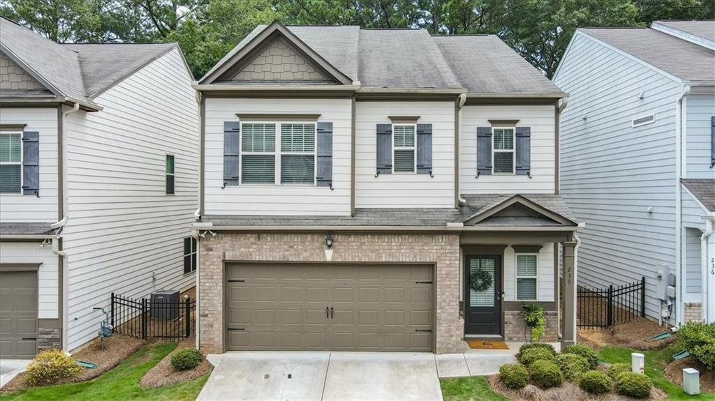 238 Hickory Commons Way Canton, GA 30115 - Photo 1 of 1 Gallery Image 1