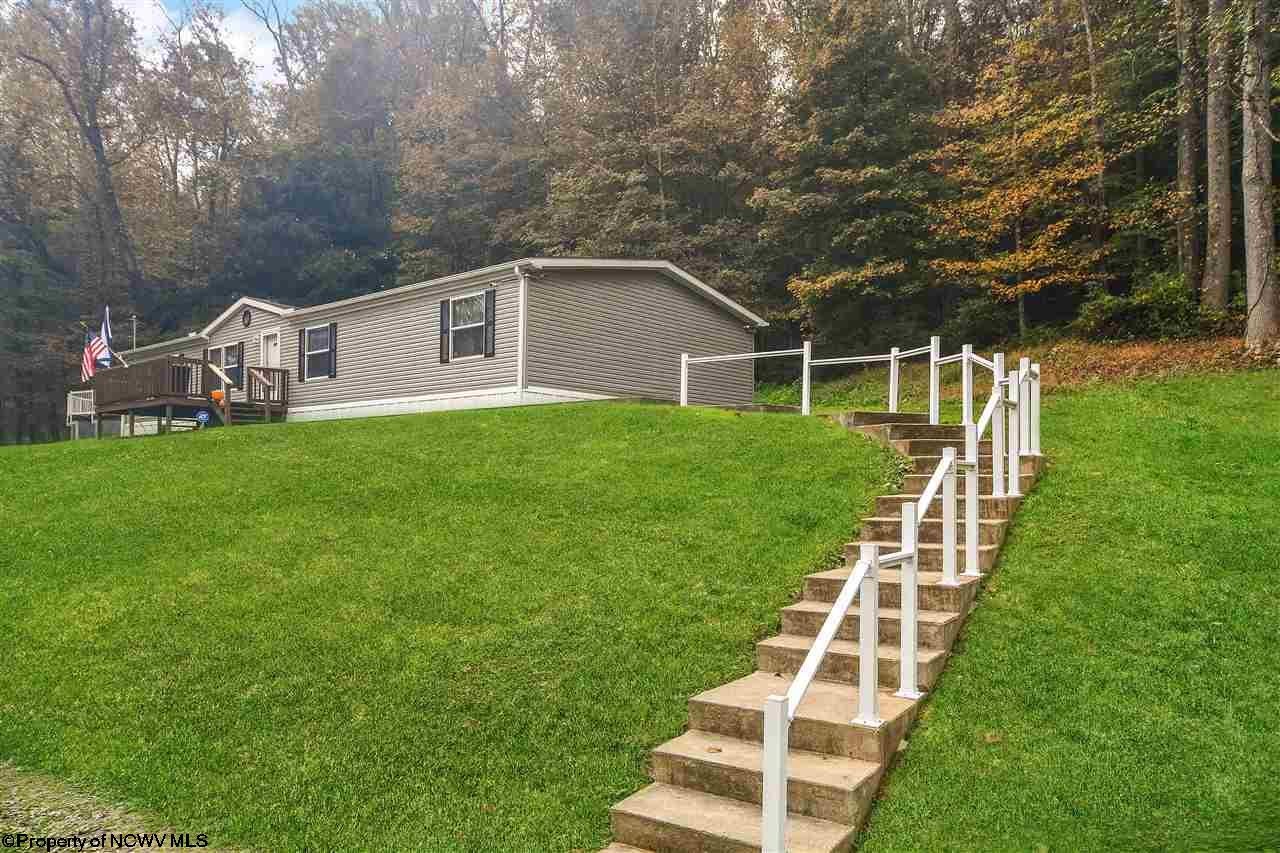 277 Lower Hildebrand Road Morgantown, WV 26501 - Photo 2 of 29 Gallery Image 2