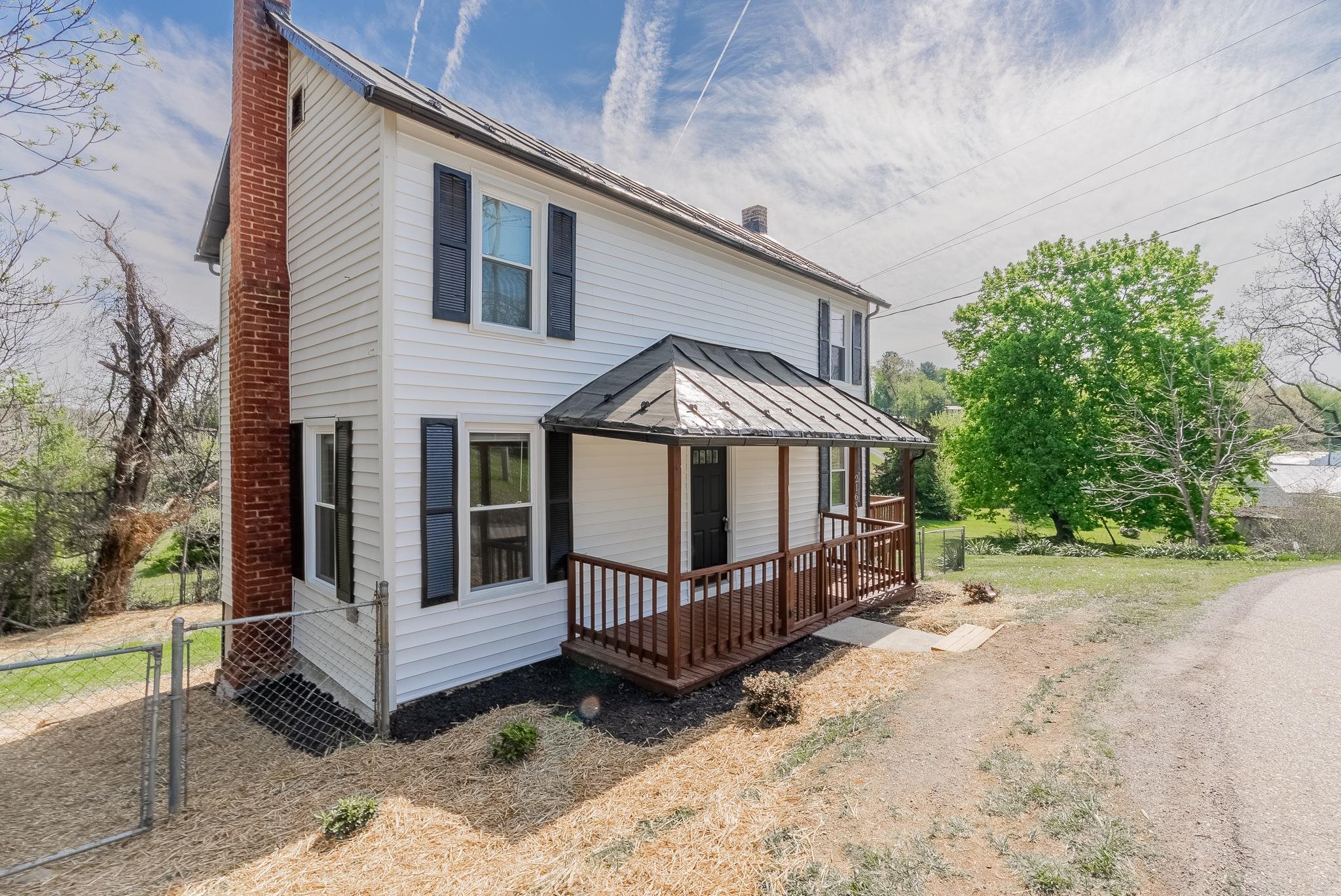 2163 Raphine Road Raphine, VA 24472 - Photo 3 of 54 Gallery Image 3