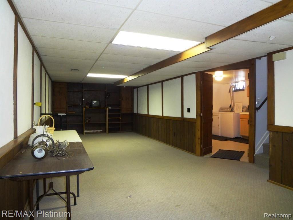320 Mann Street Pinckney, MI 48169 - Photo 12 of 16 REC ROOM