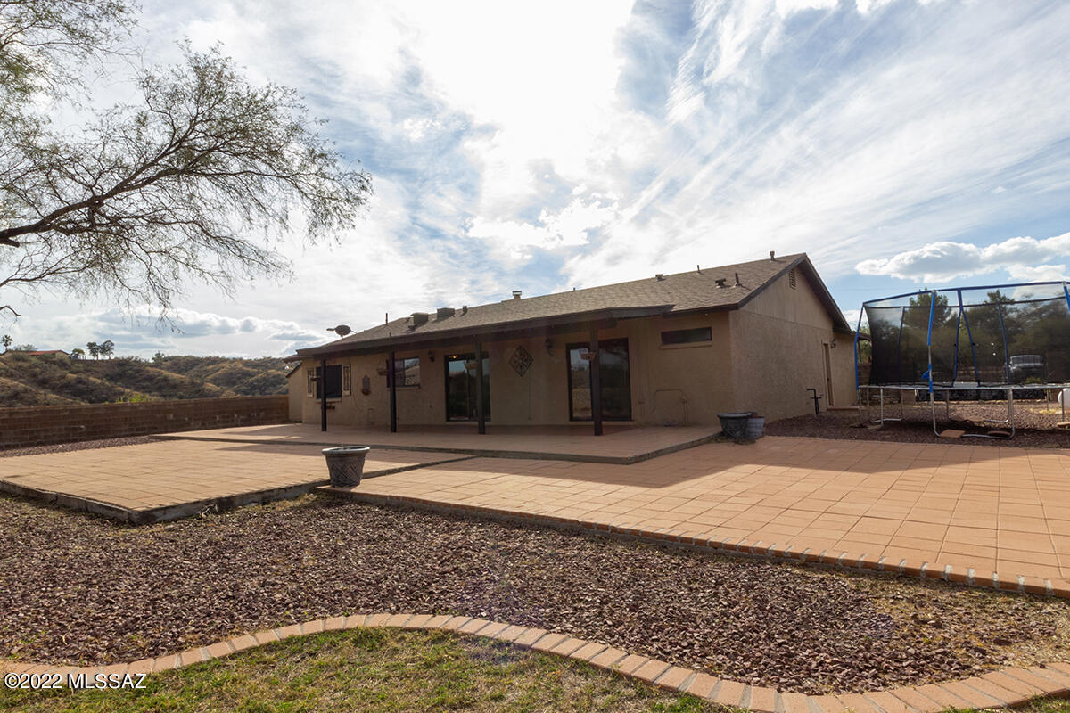 985 Alegre Corte Rio Rico, AZ 85648 - Photo 42 of 42 Gallery Image 42