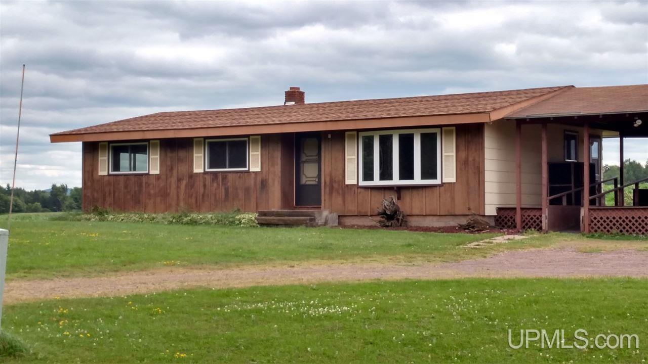 10091 West Upper Road Saxon, WI 54559 - Photo 3 of 27