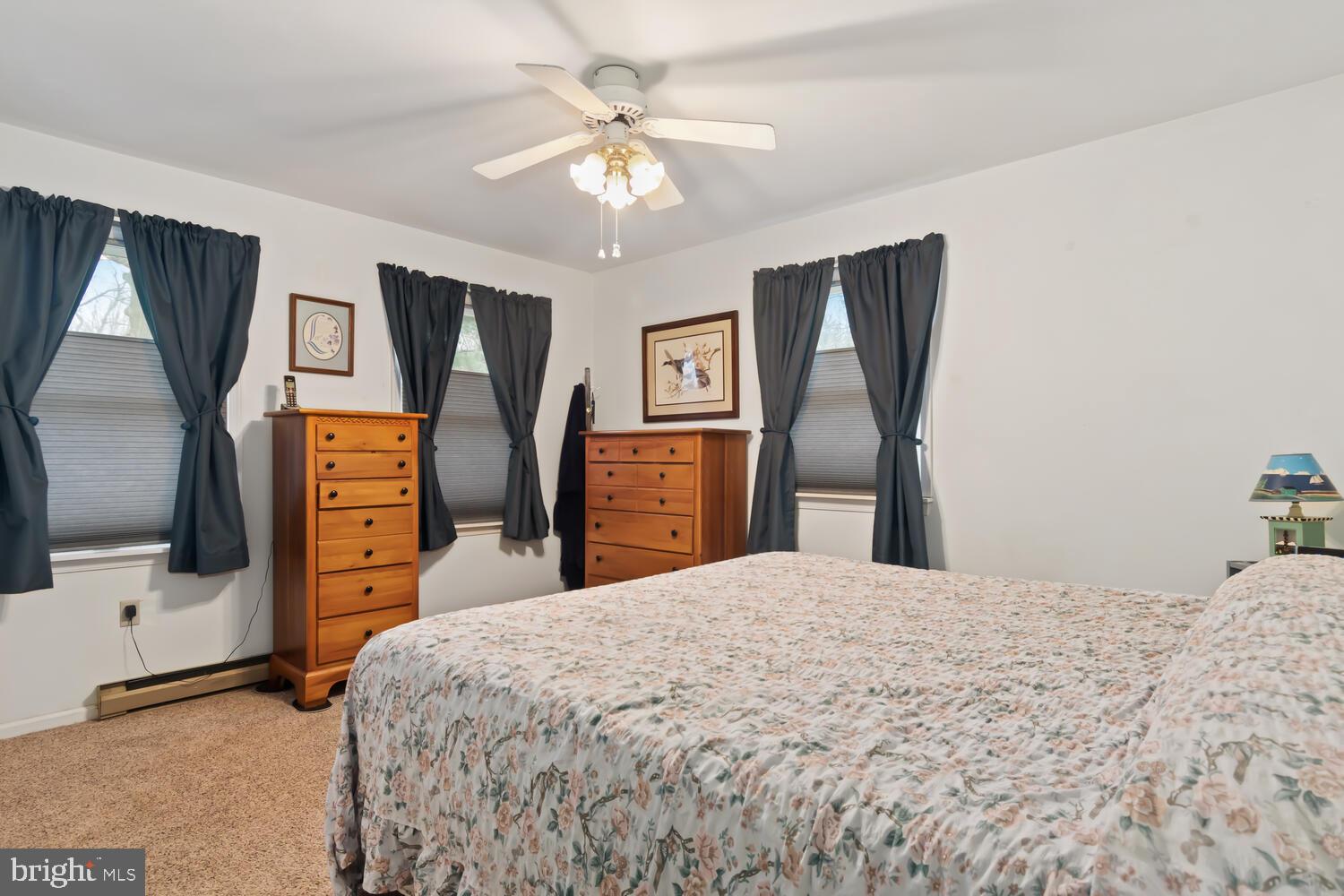 117 Tuxedo Road Chestertown, MD 21620 - Photo 14 of 46 BEDROOM 1