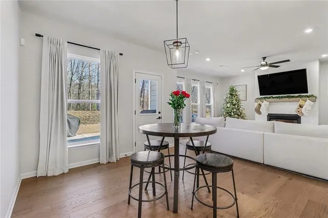 $615,000 | 1466 Maston Road, Auburn, GA 30011