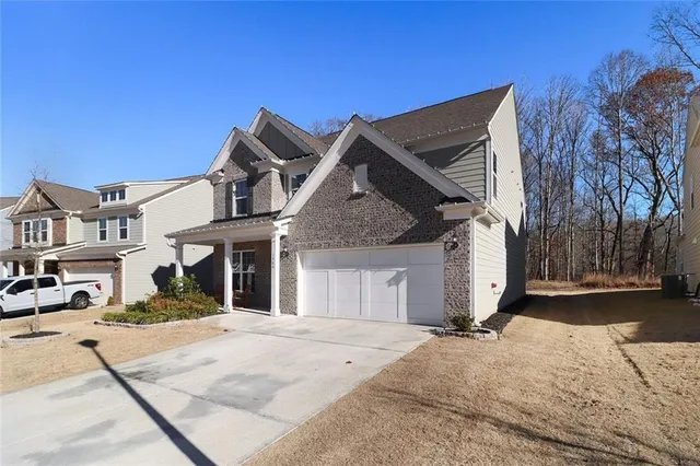 $615,000 | 1466 Maston Road, Auburn, GA 30011