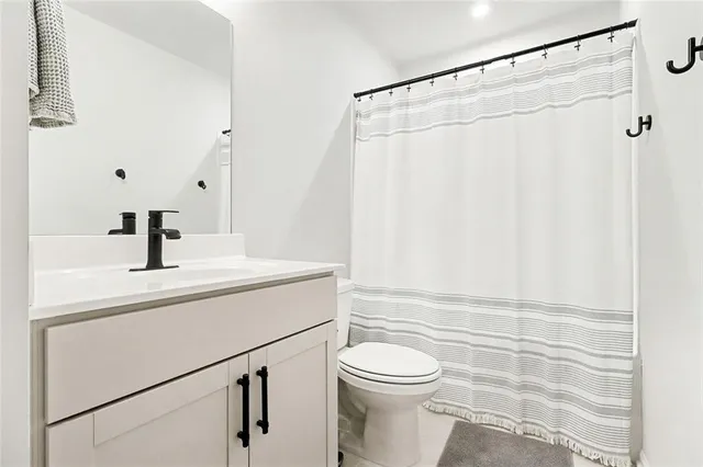 $615,000 | 1466 Maston Road, Auburn, GA 30011