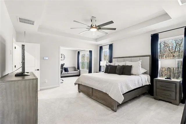 $615,000 | 1466 Maston Road, Auburn, GA 30011