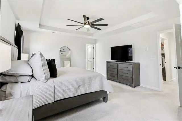 $615,000 | 1466 Maston Road, Auburn, GA 30011