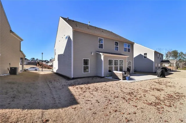 $615,000 | 1466 Maston Road, Auburn, GA 30011