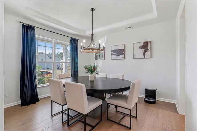 $615,000 | 1466 Maston Road, Auburn, GA 30011