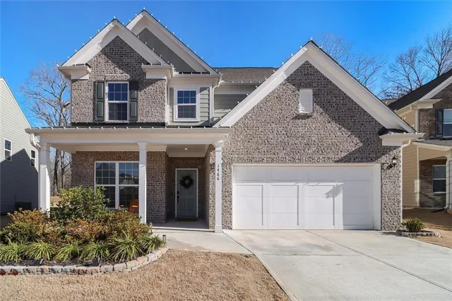 $615,000 | 1466 Maston Road, Auburn, GA 30011