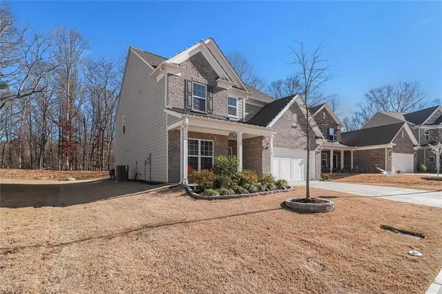 $615,000 | 1466 Maston Road, Auburn, GA 30011