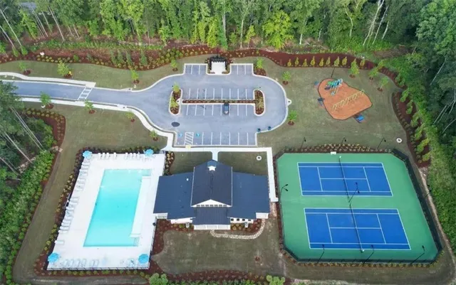 $615,000 | 1466 Maston Road, Auburn, GA 30011