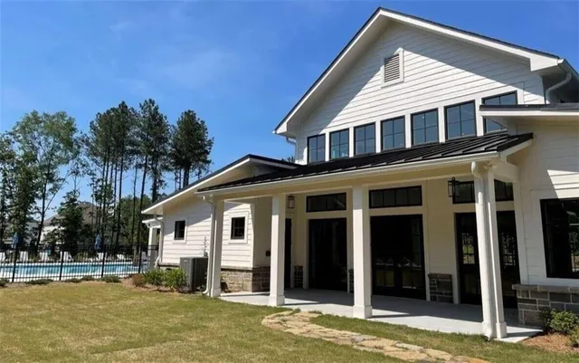 $615,000 | 1466 Maston Road, Auburn, GA 30011