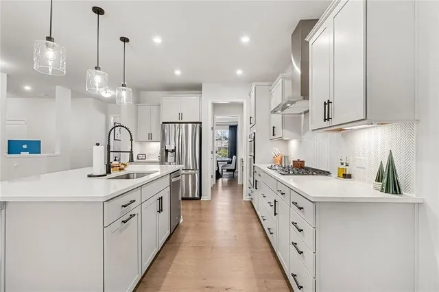 $615,000 | 1466 Maston Road, Auburn, GA 30011