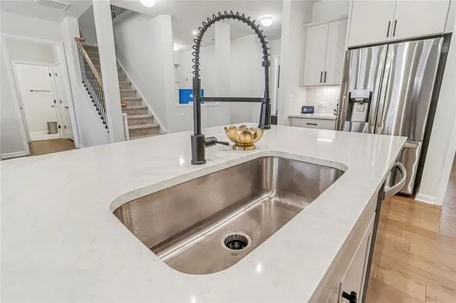 $615,000 | 1466 Maston Road, Auburn, GA 30011