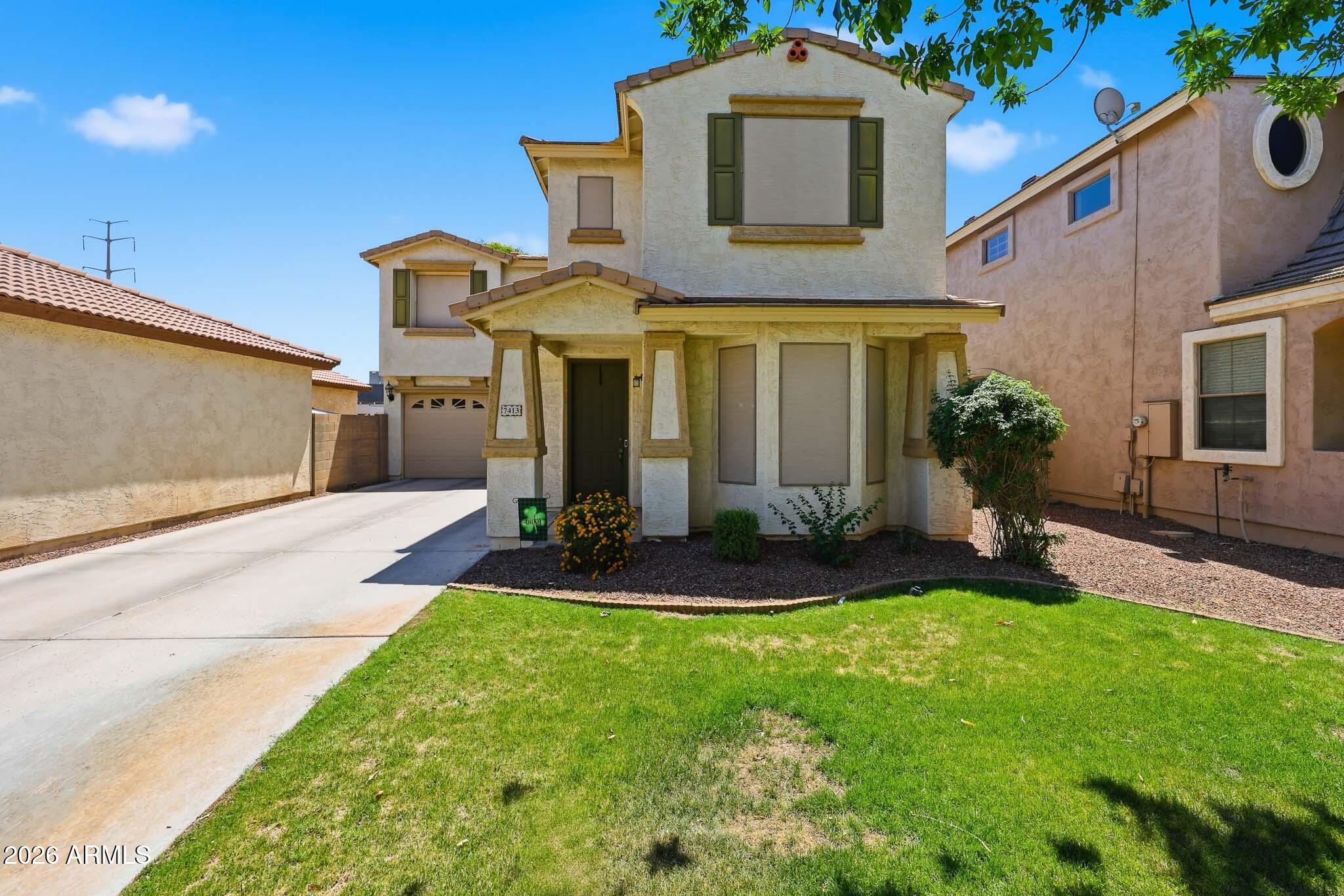 7413 South 19th Street Phoenix, AZ 85042 - Photo 27 of 31