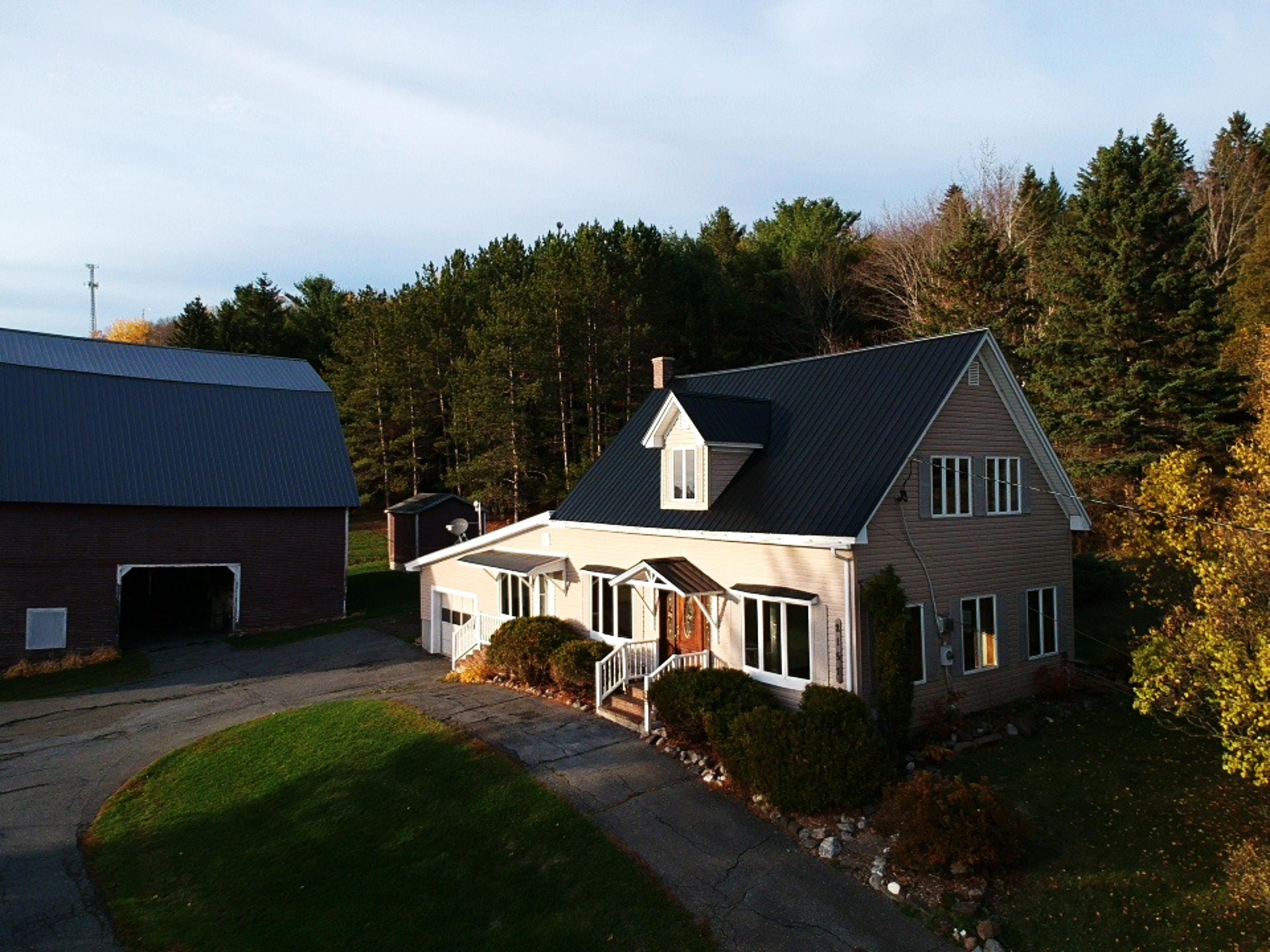 2157 Portage Road Portage, ME 04768 - Photo 3 of 46 Cyr Drone 1IMG_6593
