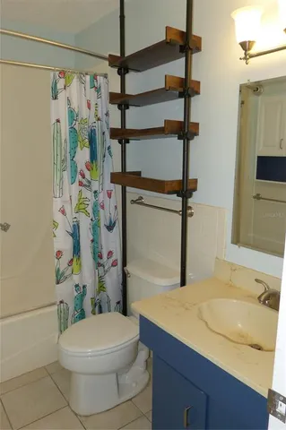 $1,400 | 2700 Bayshore Boulevard, Unit 4101, Dunedin, FL 34698