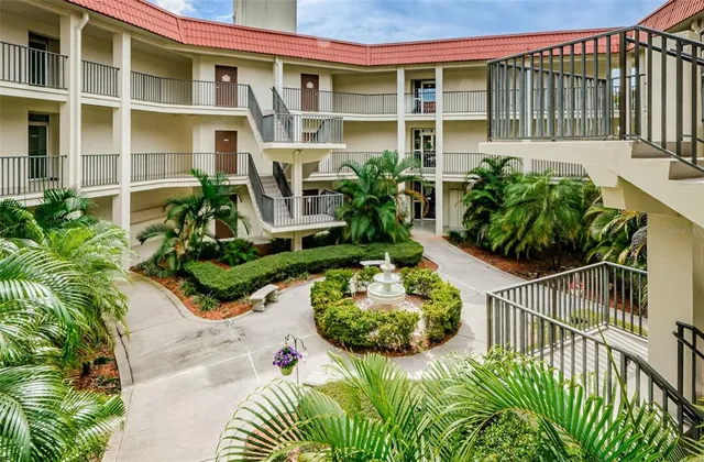 $1,400 | 2700 Bayshore Boulevard, Unit 4101, Dunedin, FL 34698
