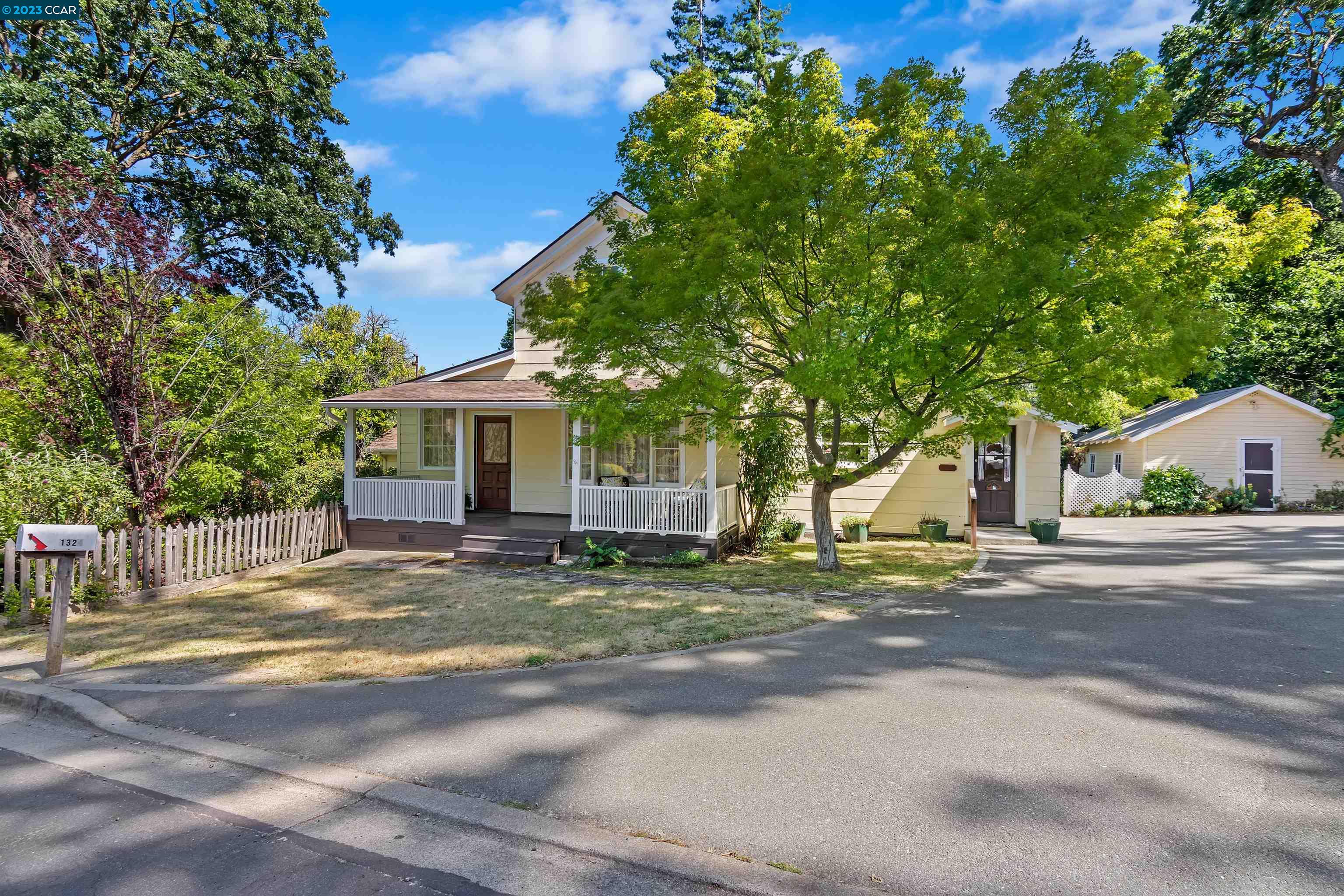 1324 Martino Road Lafayette, CA 94549 - Photo 1 of 1 Gallery Image 1