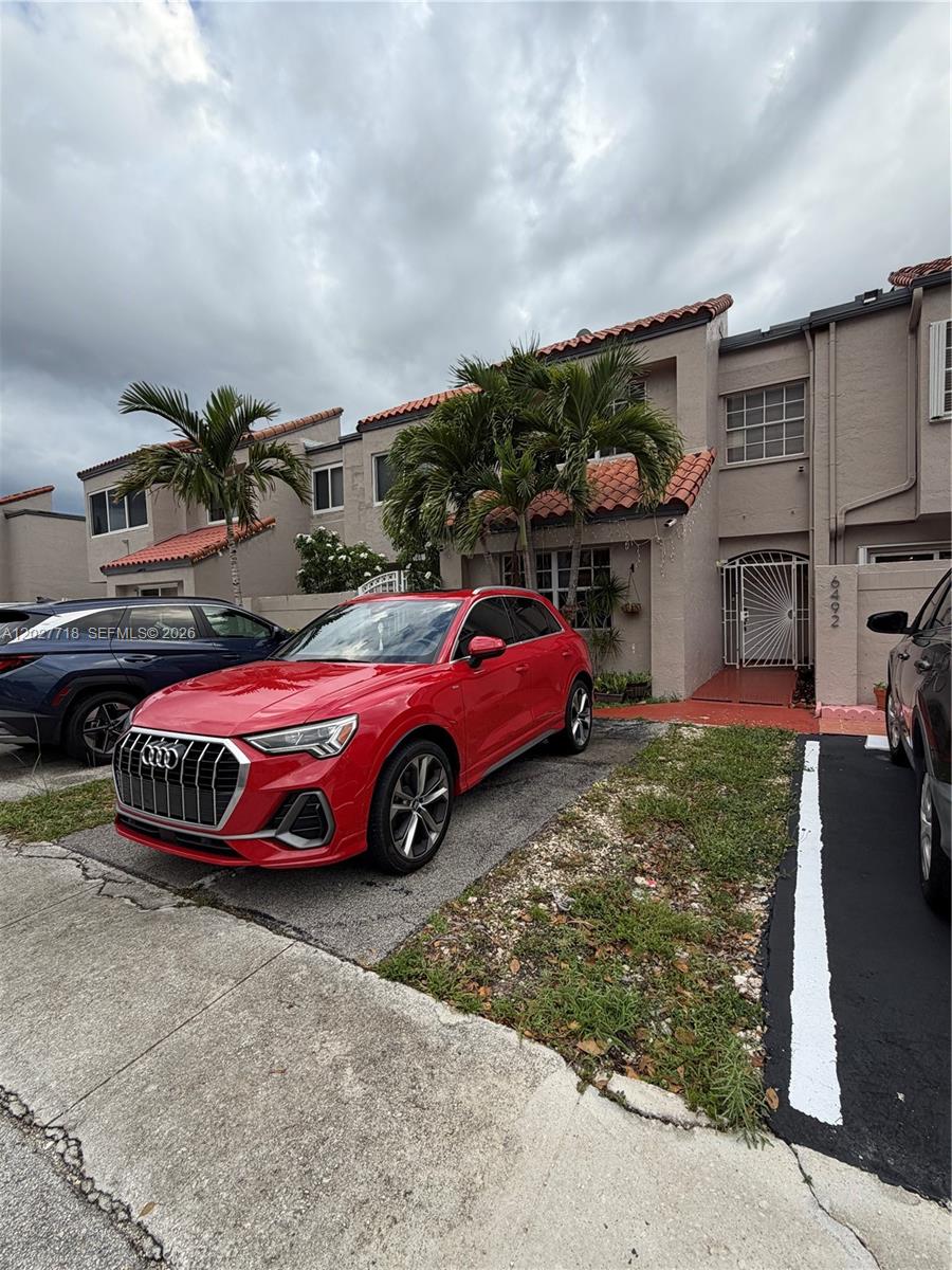 6492 Southwest 129th Avenue Miami, FL 33183 - Photo 4 of 23