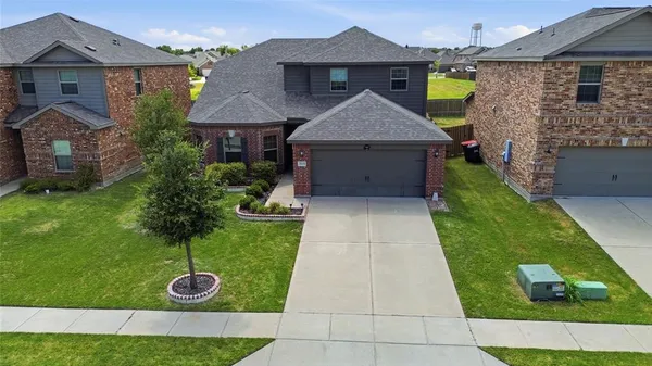 $329,000 | 3233 Bowen Street, Anna, TX 75409