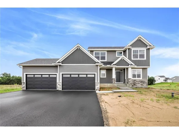 $699,900 | 473 173rd Avenue Northeast, Andover, MN 55304