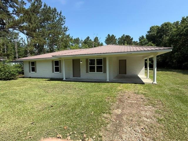 109 Elm Lane Amite, LA 70422 - Photo 2 of 15