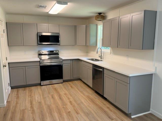 109 Elm Lane Amite, LA 70422 - Photo 3 of 15