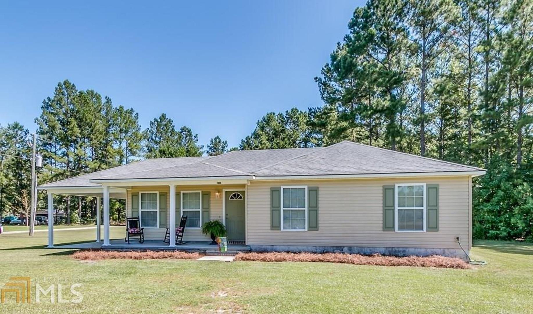 2880 Old Dixie Highway South Springfield, GA 31329 - Photo 1 of 1 Gallery Image 1