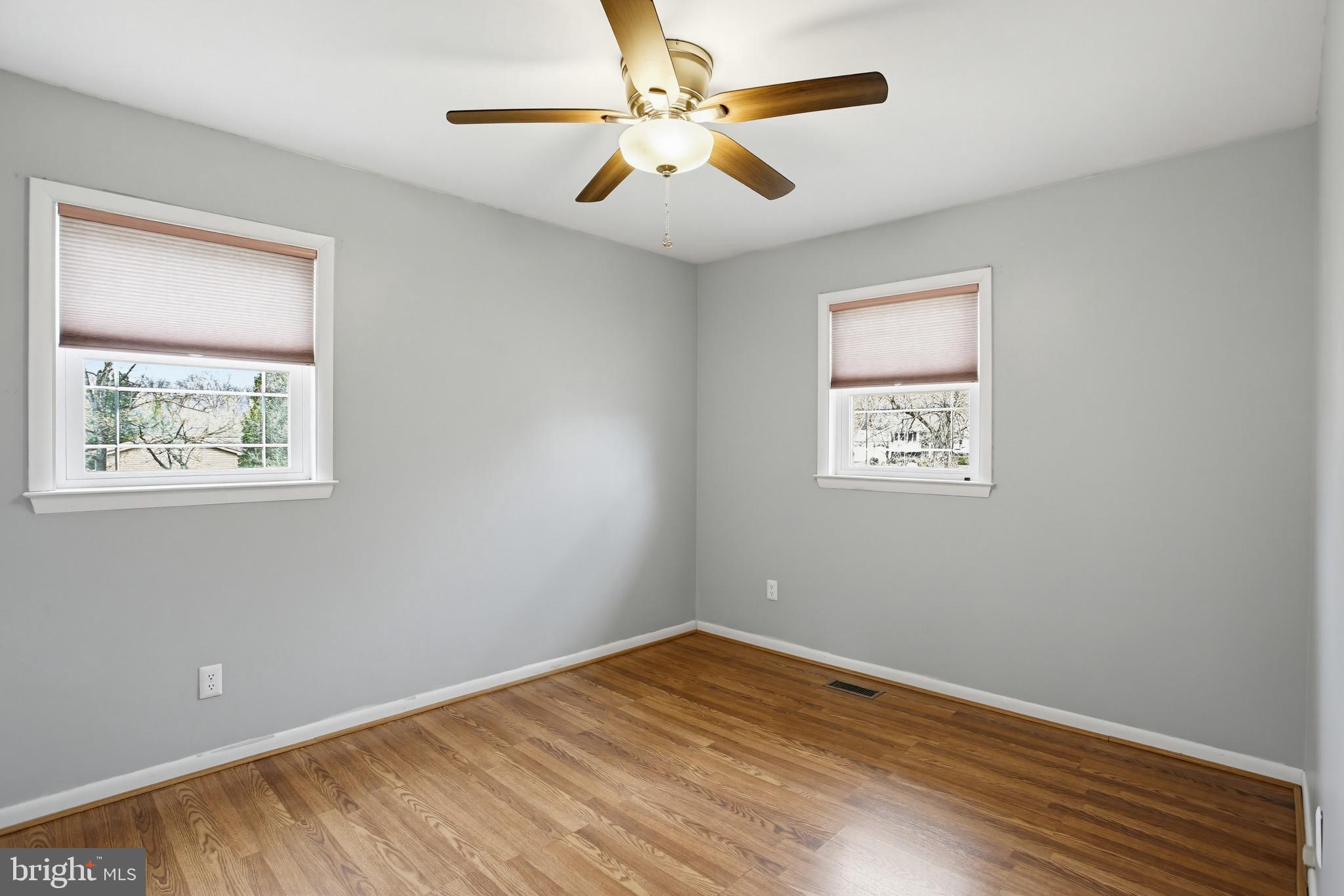 3703 Altondale Road Reisterstown, MD 21136 - Photo 18 of 34 a view of empty room with wooden floor