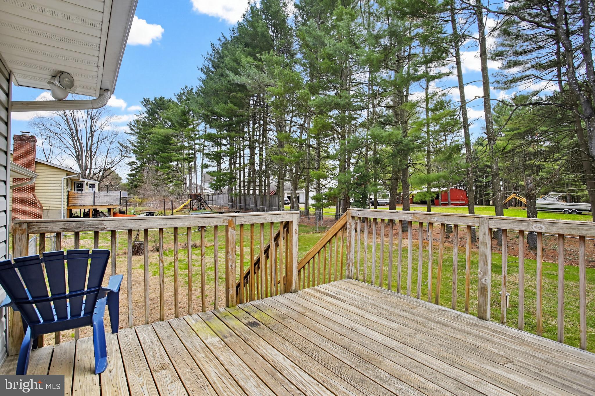 3703 Altondale Road Reisterstown, MD 21136 - Photo 29 of 34