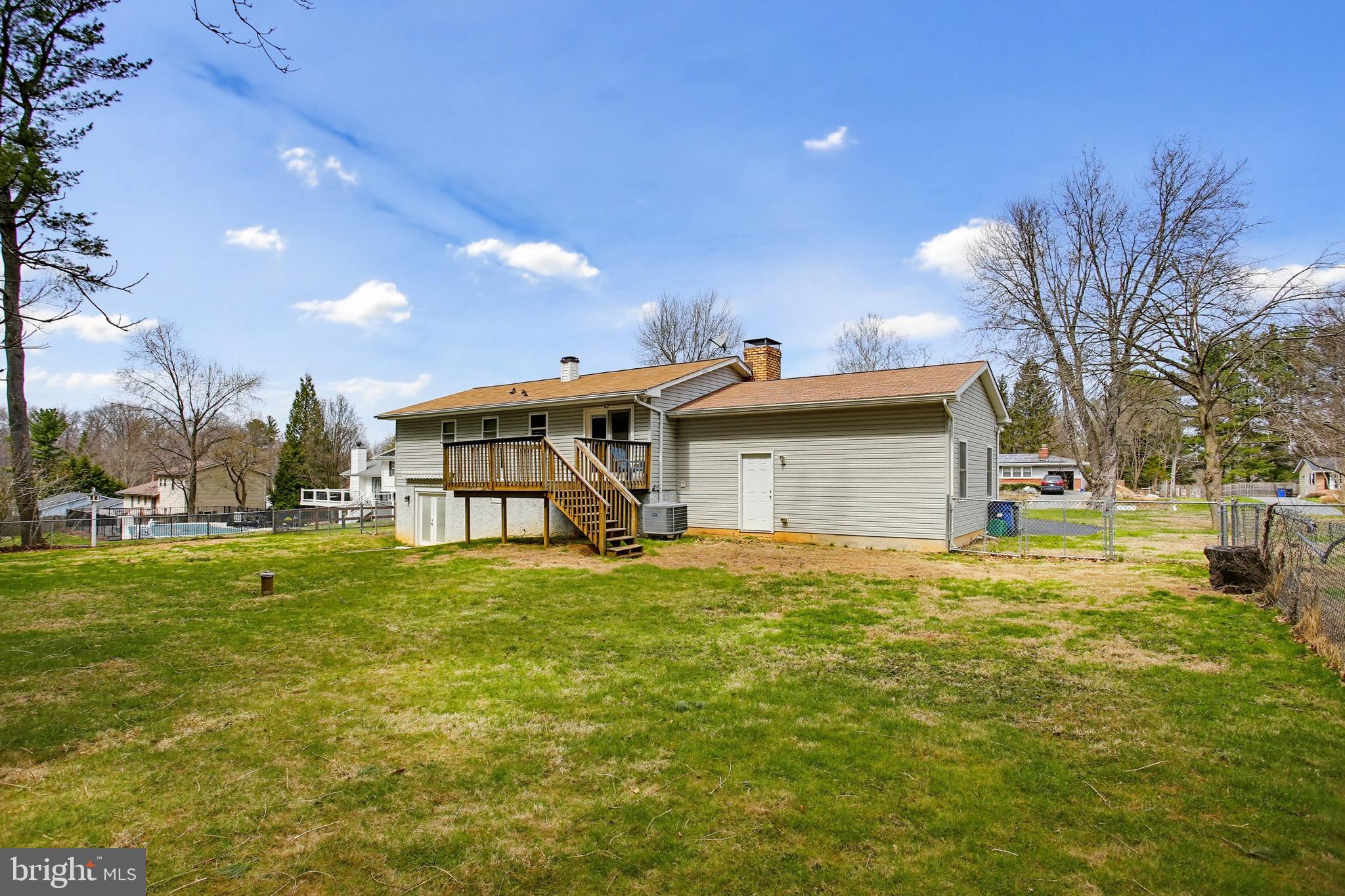 3703 Altondale Road Reisterstown, MD 21136 - Photo 32 of 34