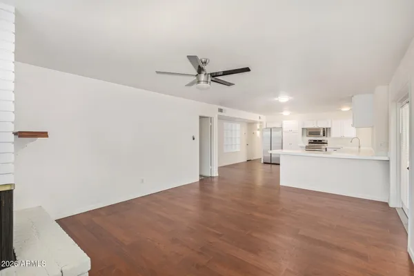 $3,100 | 108 West Balboa Drive, Tempe, AZ 85282