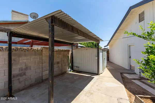 $3,100 | 108 West Balboa Drive, Tempe, AZ 85282