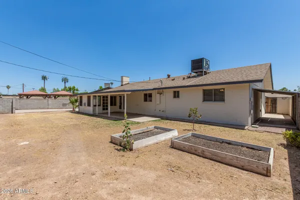 $3,100 | 108 West Balboa Drive, Tempe, AZ 85282