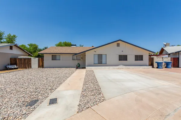 $3,100 | 108 West Balboa Drive, Tempe, AZ 85282