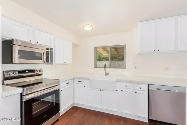 $3,100 | 108 West Balboa Drive, Tempe, AZ 85282