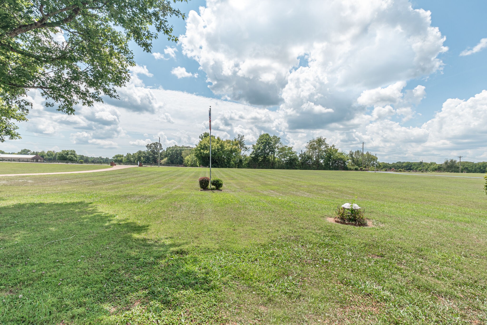 1765 Vesta Road Lebanon, TN 37090 - Photo 6 of 36 a view of a lake view