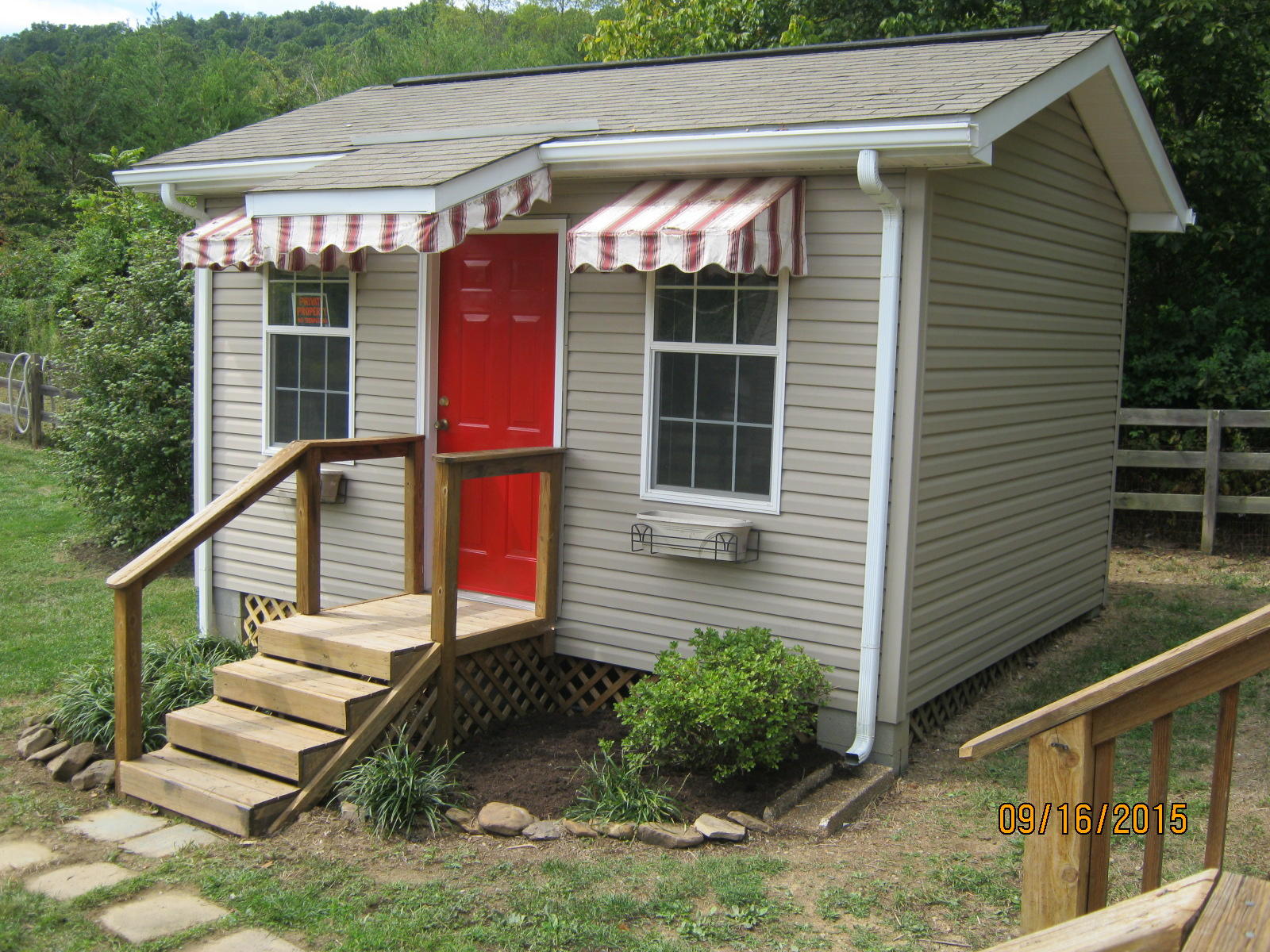 404 Beard Valley Road Maynardville, TN 37807 - Photo 11 of 25 IMG_2185