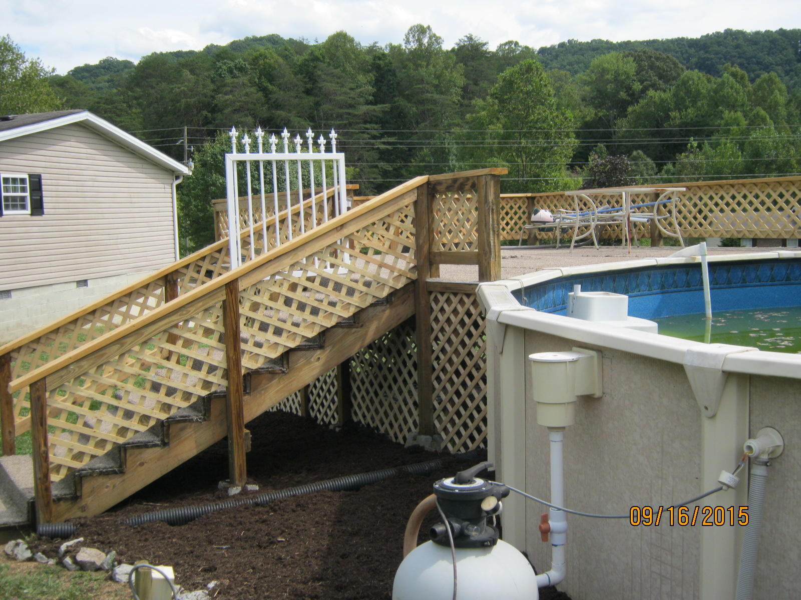 404 Beard Valley Road Maynardville, TN 37807 - Photo 13 of 25 IMG_2188