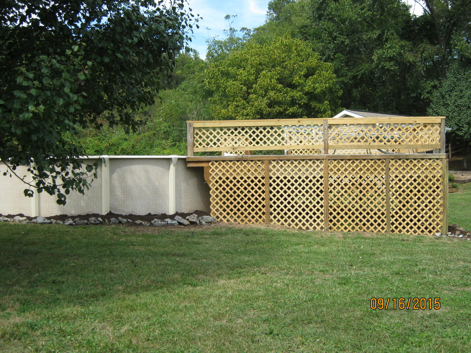 404 Beard Valley Road Maynardville, TN 37807 - Photo 14 of 25 IMG_2189