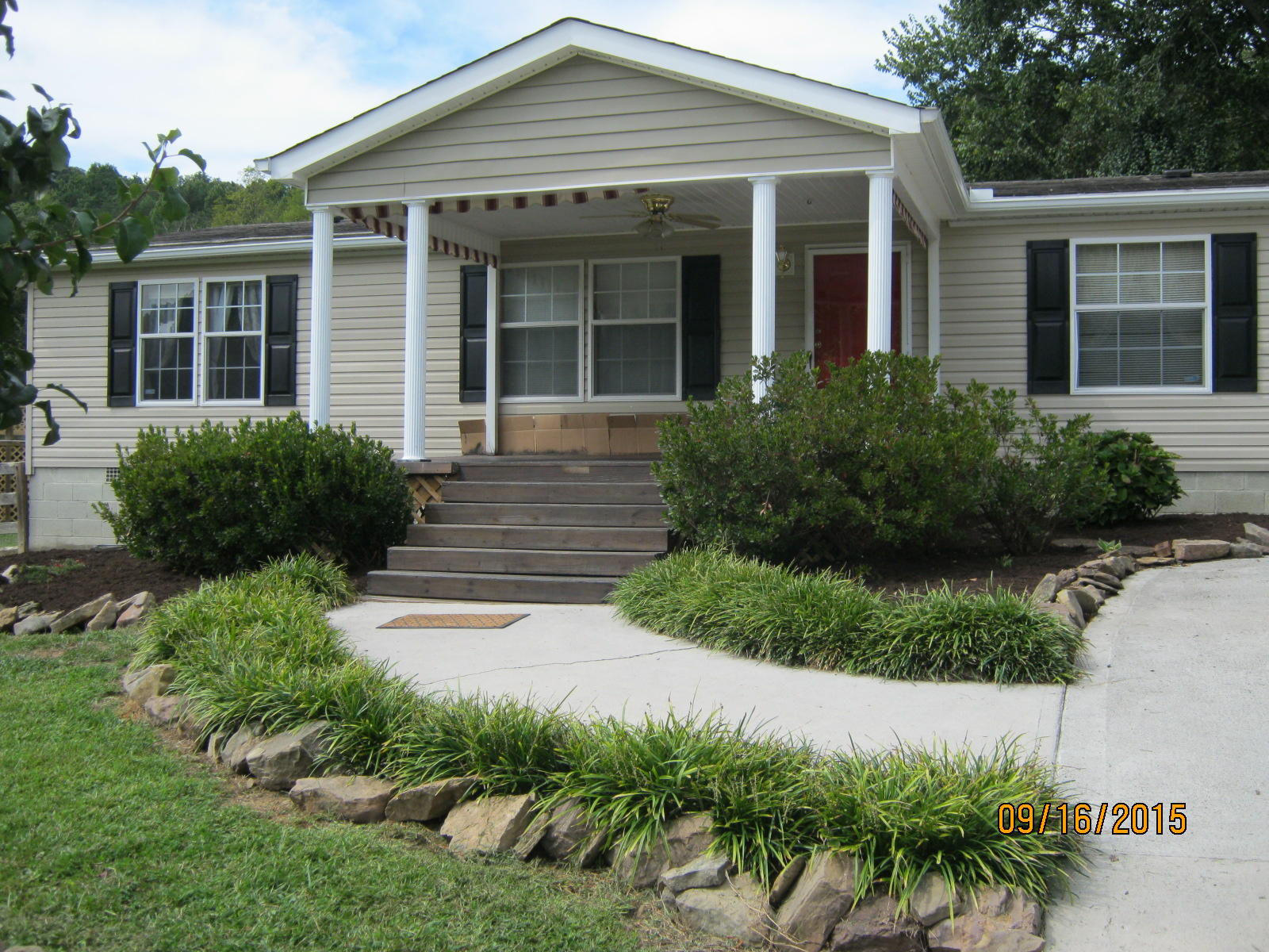 404 Beard Valley Road Maynardville, TN 37807 - Photo 5 of 25 IMG_2179