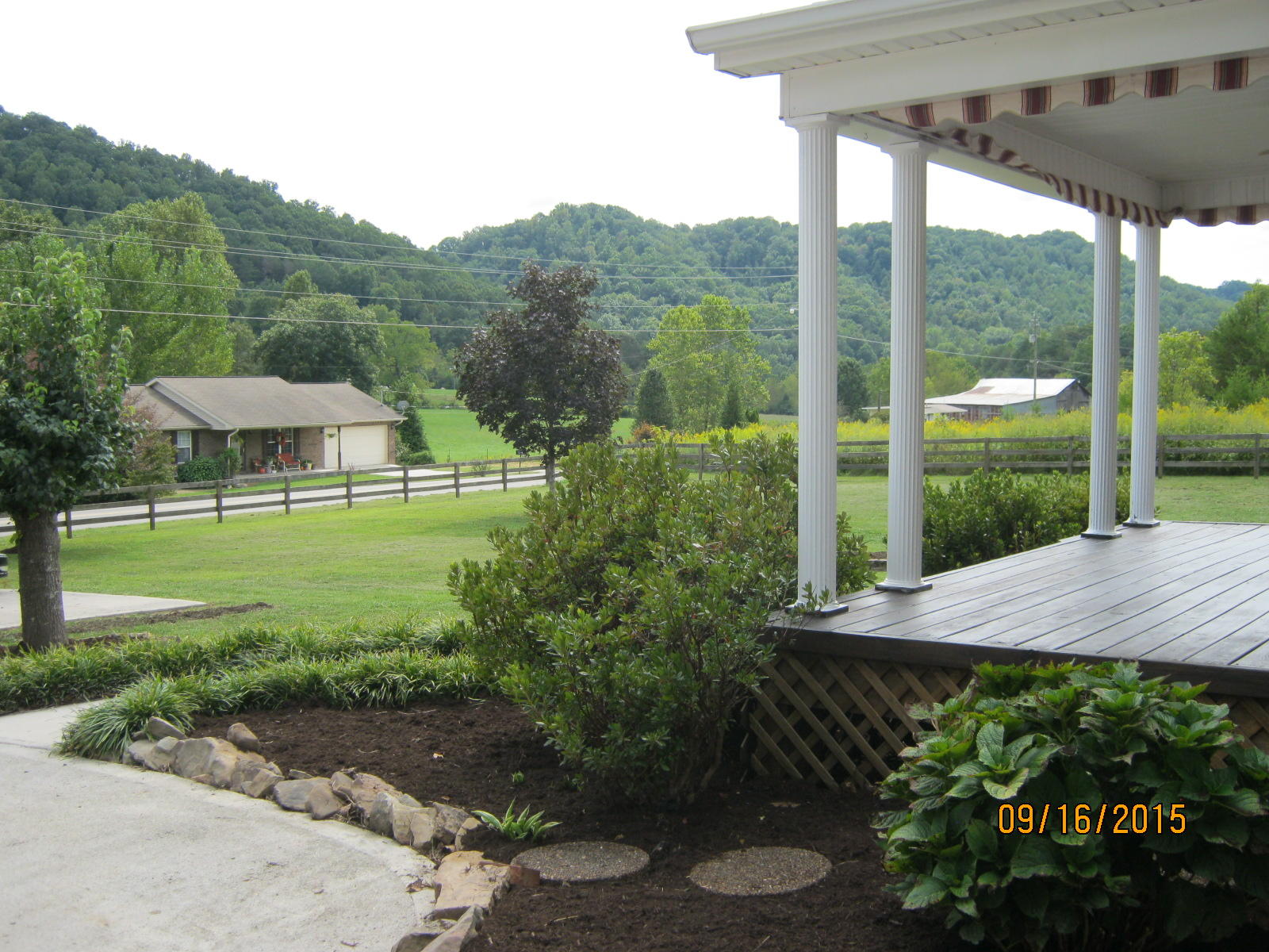 404 Beard Valley Road Maynardville, TN 37807 - Photo 8 of 25 IMG_2182
