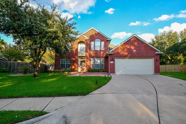 $534,900 | 23302 Tinton Court, Katy, TX 77494