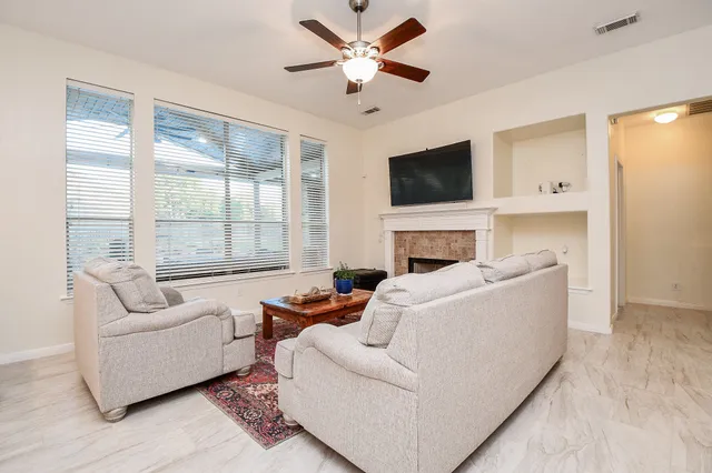 $534,900 | 23302 Tinton Court, Katy, TX 77494