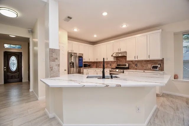 $534,900 | 23302 Tinton Court, Katy, TX 77494