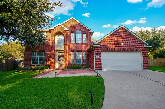 $534,900 | 23302 Tinton Court, Katy, TX 77494